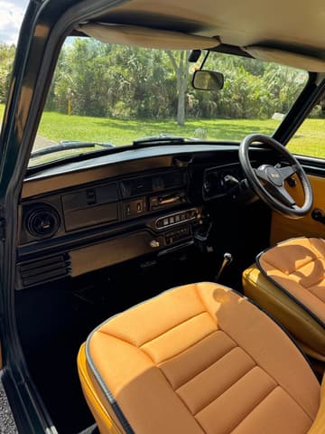 1995 Rover JDM car for sale — photo 18 of 25