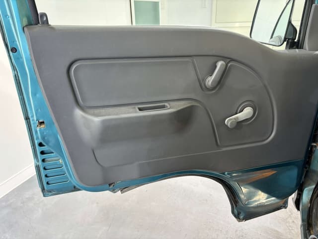 1998 Subaru Sambar JDM car for sale — photo 25 of 25