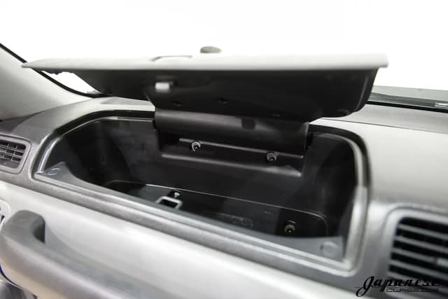 1997 Honda CR-V JDM car for sale — photo 11 of 25
