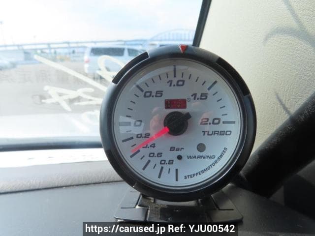 1999 Suzuki Jimny JDM car for sale — photo 21 of 25