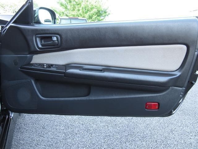 1998 Nissan Skyline JDM car for sale — photo 15 of 19