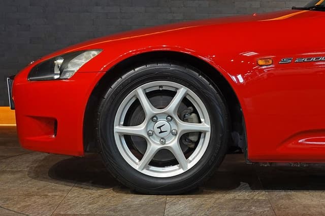 1999 Honda S2000 JDM car for sale — photo 10 of 25