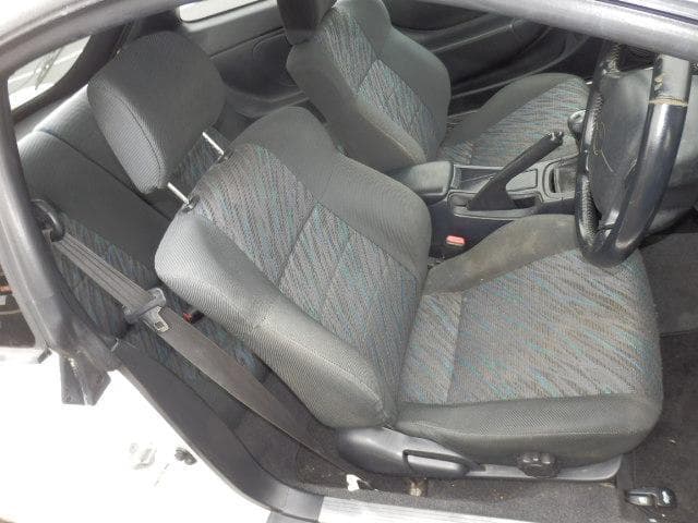 1996 Toyota Celica JDM car for sale — photo 12 of 23