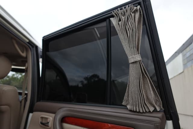 1999 Toyota Land Cruiser JDM car for sale — photo 15 of 19