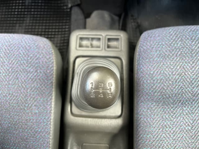 1994 Suzuki Every JDM car for sale — photo 19 of 19