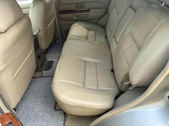 1998 Nissan Terrano JDM car for sale — photo 11 of 12