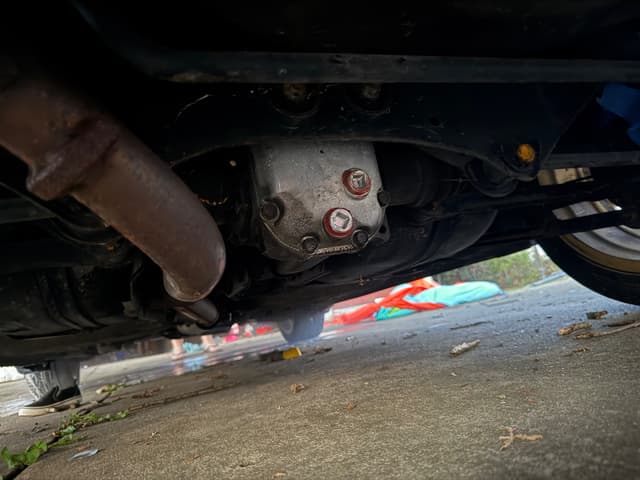 1997 Subaru Impreza JDM car for sale — photo 11 of 14
