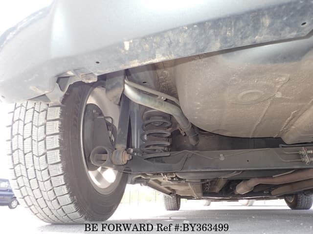 2008 Suzuki Swift JDM car for sale — photo 15 of 25