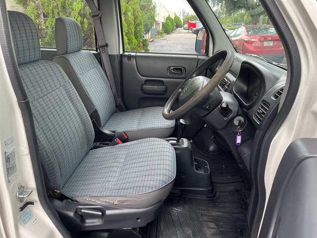 1999 Honda Acty JDM car for sale — photo 11 of 19