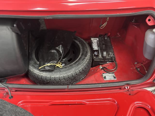 1997 Mini Cooper JDM car for sale — photo 22 of 24