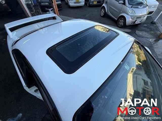 1997 Nissan Silvia JDM car for sale — photo 7 of 10