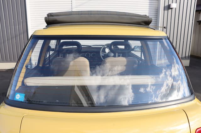 1988 Nissan BE-1 JDM car for sale — photo 15 of 25