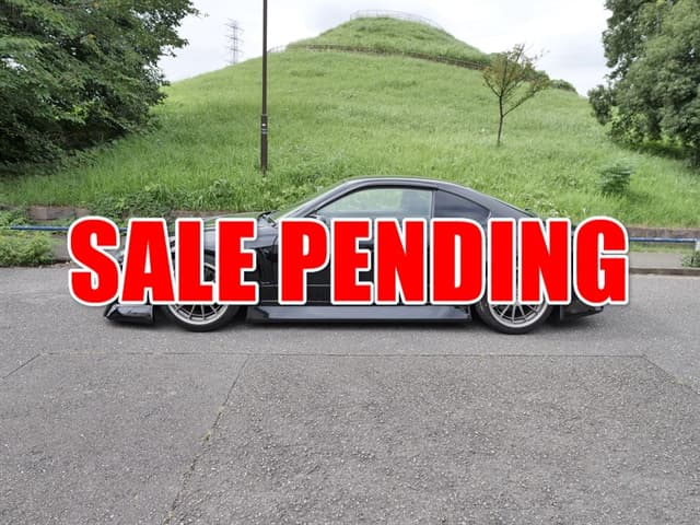 1999 Nissan Silvia JDM car for sale — photo 8 of 25