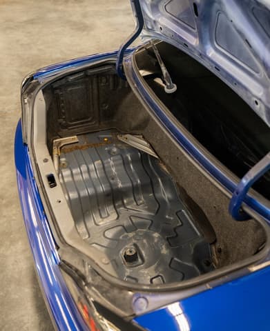 1999 Nissan Silvia JDM car for sale — photo 19 of 23