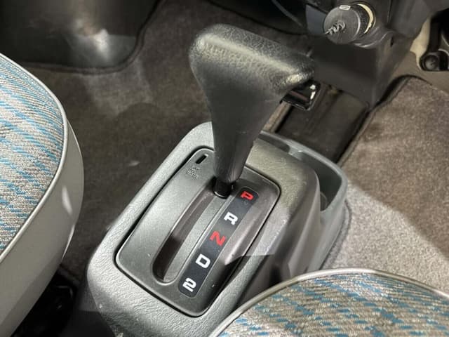2000 Honda Acty JDM car for sale — photo 15 of 25