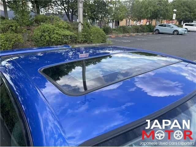 2001 Nissan Skyline JDM car for sale — photo 10 of 14