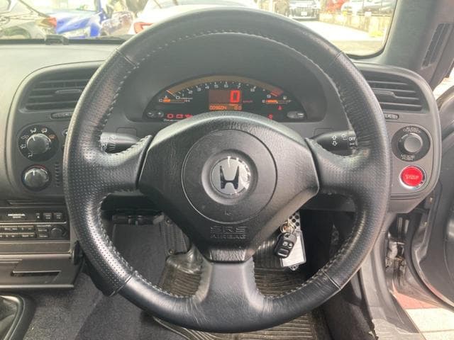 1999 Honda S2000 JDM car for sale — photo 25 of 25