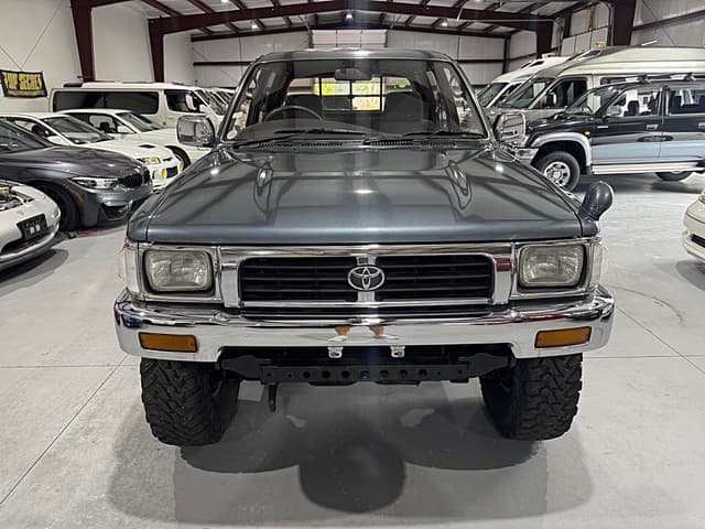 1994 Toyota Hilux JDM car for sale — photo 11 of 25