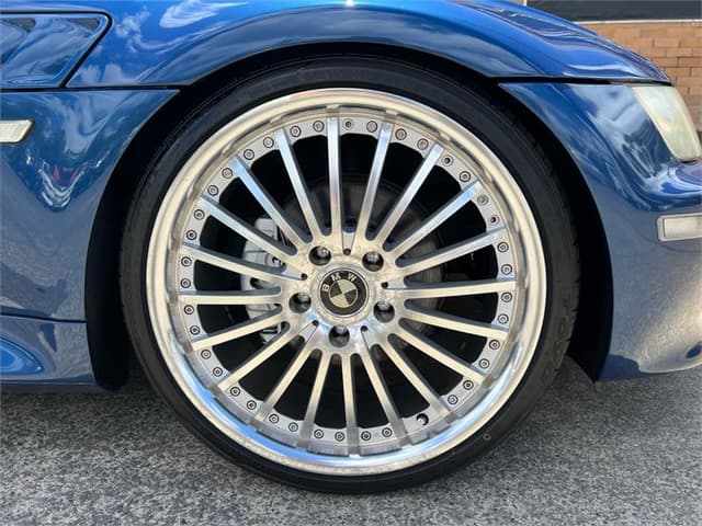 1999 Bmw Z3 JDM car for sale — photo 15 of 22
