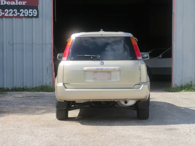 2000 Honda CR-V JDM car for sale — photo 6 of 25