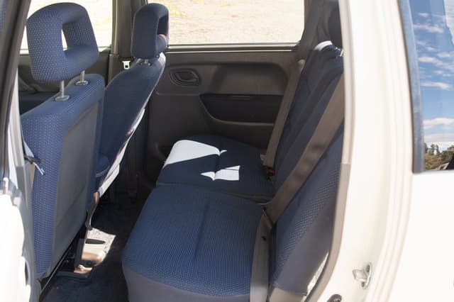 2000 Suzuki Wagon R JDM car for sale — photo 10 of 13