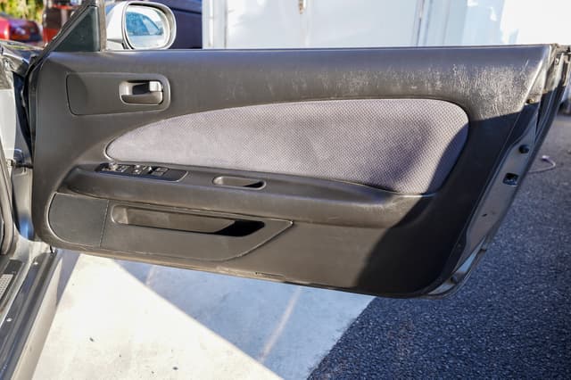 1999 Nissan Silvia JDM car for sale — photo 14 of 25