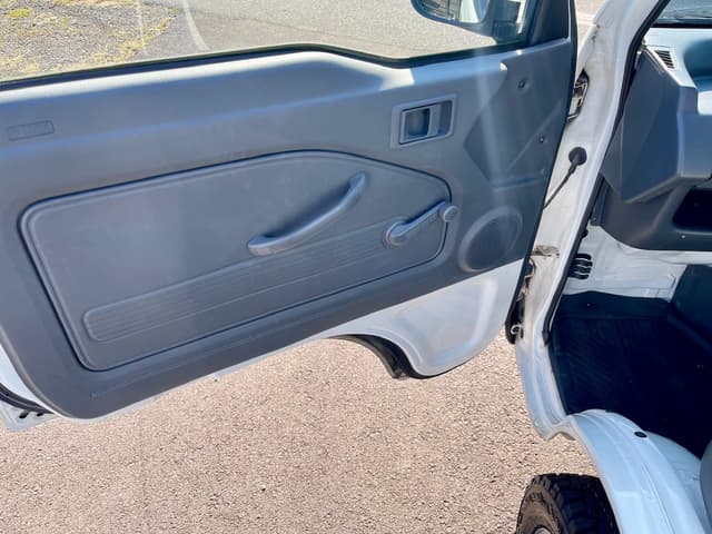 1999 Honda Acty JDM car for sale — photo 22 of 25