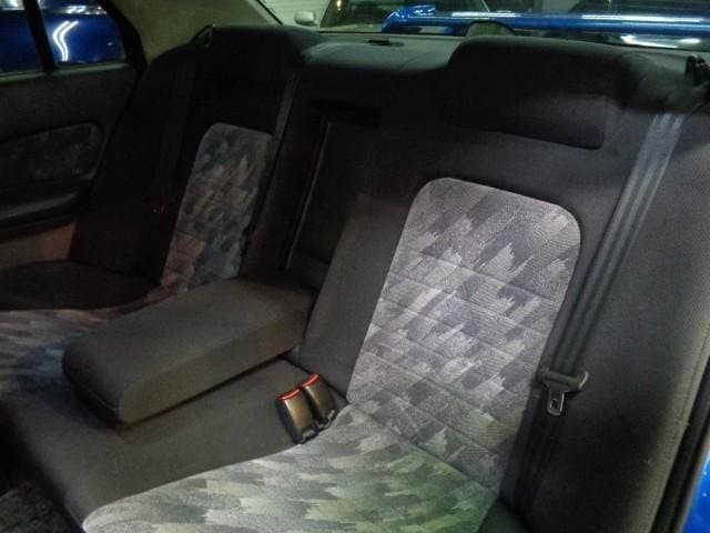 1998 Nissan Skyline JDM car for sale — photo 21 of 25