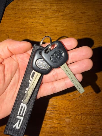 1996 Toyota Soarer JDM car for sale — photo 19 of 20