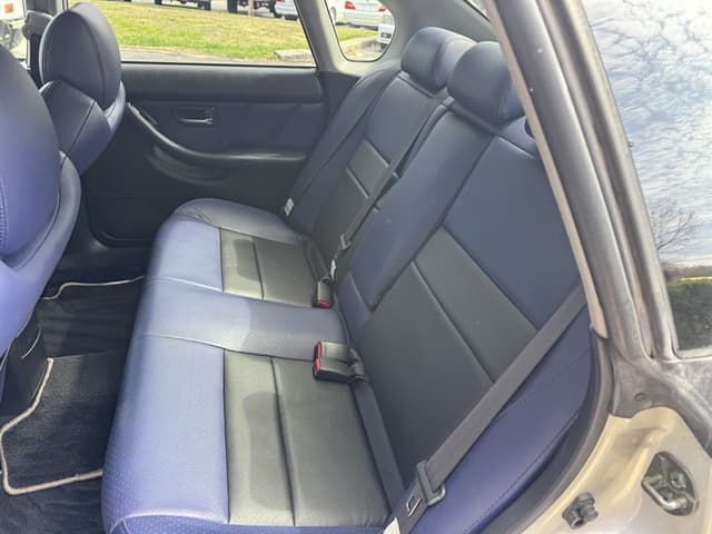 1999 Subaru Legacy JDM car for sale — photo 25 of 25