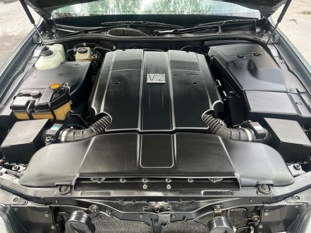 1997 Toyota Century JDM car for sale — photo 20 of 21