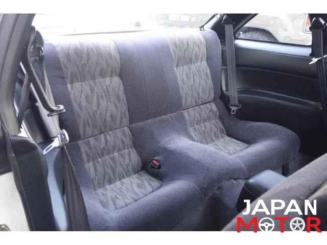 1997 Nissan Silvia JDM car for sale — photo 4 of 10