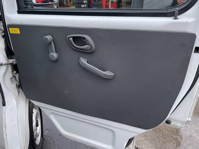 1999 Suzuki Carry JDM car for sale — photo 16 of 25