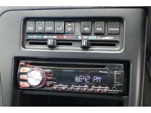 1991 Nissan 180SX JDM car for sale — photo 5 of 18