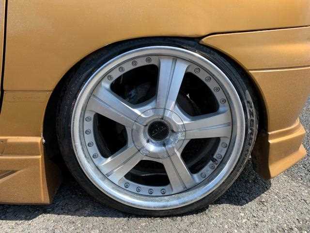 1994 Suzuki Cappuccino JDM car for sale — photo 20 of 20