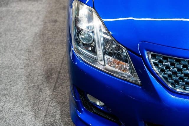 2009 Toyota Crown JDM car for sale — photo 6 of 18