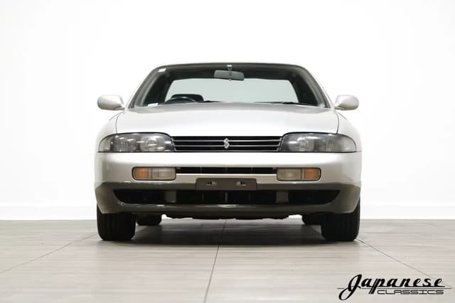 1994 Nissan Skyline JDM car for sale — photo 2 of 25