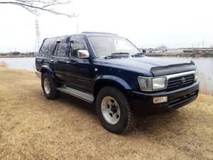 1994 Toyota Hilux Surf JDM car for sale