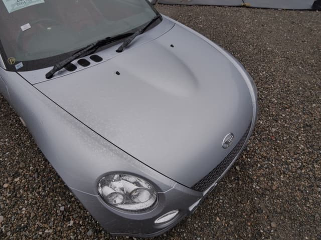 2002 Daihatsu Copen JDM car for sale — photo 12 of 25