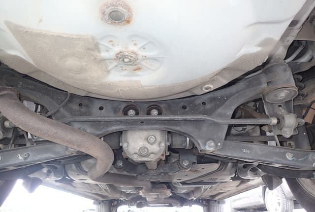 2011 Subaru Outback JDM car for sale — photo 20 of 25