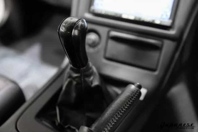 1998 Nissan Skyline JDM car for sale — photo 10 of 25
