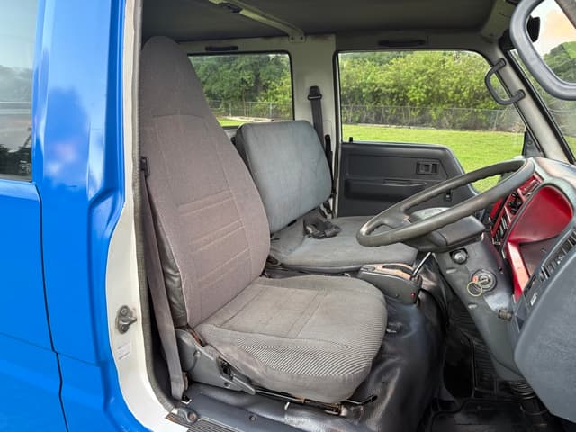 1997 Toyota Toyoace JDM car for sale — photo 9 of 25