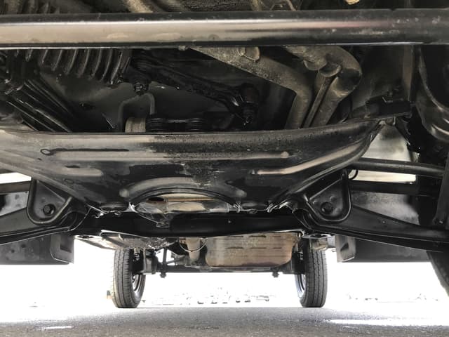 1995 Honda Acty JDM car for sale — photo 5 of 6