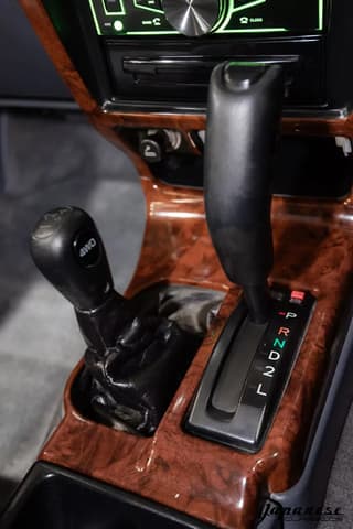 1996 Toyota Hilux JDM car for sale — photo 10 of 25
