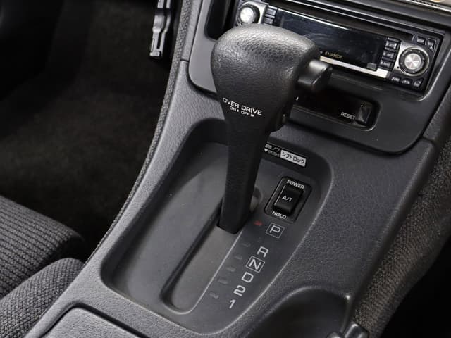 1989 Nissan Fairlady Z JDM car for sale — photo 15 of 25