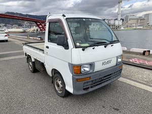 1996 Daihatsu Hijet JDM car for sale