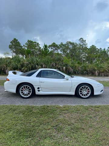 1997 Mitsubishi GTO JDM car for sale — photo 5 of 25