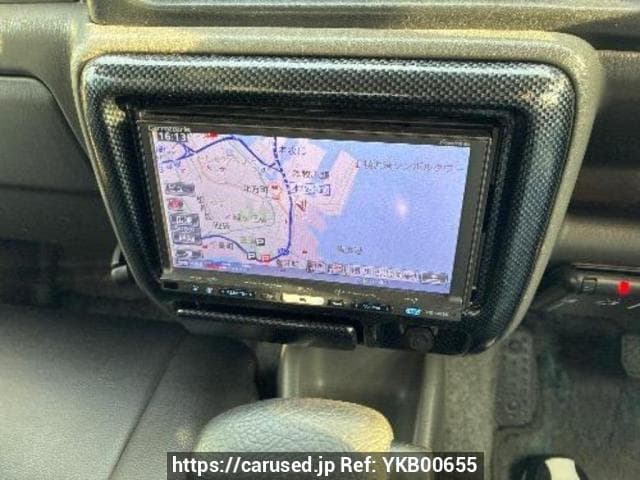 2001 Suzuki Jimny JDM car for sale — photo 20 of 25