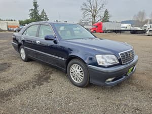 2000 Toyota Crown JDM car for sale