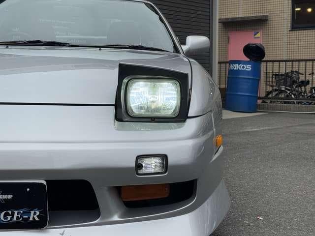 1996 Nissan 180SX JDM car for sale — photo 20 of 21